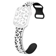Wirklich Angenehm Apple Smartwatch Silikon Universell Armband