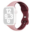Süß Apple Smartwatch Silikon Universell Armband