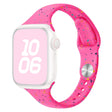 Super Angenehm Apple Smartwatch Silikon Universell Armband