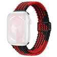 Wirklich Schick Apple Smartwatch Nylon Universell Armband