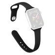 Unglaublich Bequem Apple Smartwatch Silikon Universell Armband
