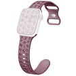 Super Süß Apple Smartwatch Silikon Universell Armband