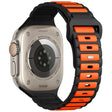 Weich Apple Smartwatch Silikon Universell Armband