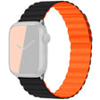 Wirklich Angenehm Apple Smartwatch Silikon Universell Armband