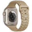 Weich Apple Smartwatch Silikon Universell Armband