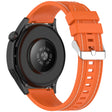 Wirklich Angenehm Huawei WATCH GT 5 46 mm / Huawei Watch GT 4 46mm Silikon Universell Armband