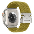 Mega Chillig Apple Smartwatch Nylon Universell Armband