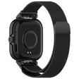 Super Elegant Xiaomi Redmi Watch 5 / Xiaomi Redmi Watch 4 Metall Universell Armband