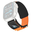 Super Modisch Apple Smartwatch Nylon Universell Armband