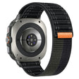 Zeitlos Samsung Galaxy Watch Ultra 47mm Nylon Armband