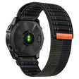 Unglaublich Sympathisch Garmin Smartwatch Nylon Universell Armband