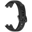 Wirklich Angenehm Huawei Band 8 / Huawei Band 9 Silikon Universell Armband