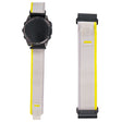 Absolut Bequem Garmin Smartwatch Nylon Universell Armband