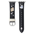 Ausgezeichnet Apple Smartwatch Kunstleder Universell Armband