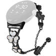 Absolut Elegant Google Pixel Watch / Google Pixel Watch 2 Metall Universell Armband