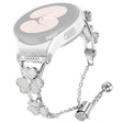 Mega Entzückend Samsung Smartwatch Metall Universell Armband