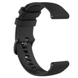 Super Süß Garmin Vivomove 3S / Garmin Vivoactive 4S Silikon Universell Armband