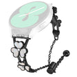 Absolut Ordentlich Garmin Forerunner 245 / Garmin Forerunner 245 Music Metall Universell Armband