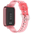 Bequem Xiaomi Redmi Band 2 / Xiaomi Smart Band 8 Active Silikon Universell Armband