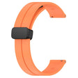 Unglaublich Bequem Universell Silikon Universell Armband