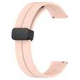 Unglaublich Bequem Universell Silikon Universell Armband