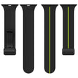 Wirklich Schick Apple Smartwatch Silikon Universell Armband