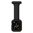 Unglaublich Schön Apple Smartwatch Silikon Universell Armband