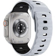 Auffallend Angenehm Apple Smartwatch Silikon Universell Armband