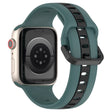 Sehr Cool Apple Smartwatch Silikon Universell Armband