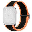 Bemerkenswert Reizvoll Apple Smartwatch Nylon Universell Armband