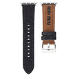 Unglaublich Haltbar Apple Smartwatch Nylon Universell Armband