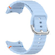 Brillant Samsung Smartwatch Silikon Universell Armband