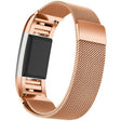 Absolut Langlebig Fitbit Charge 2 Metall Armband