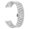 Absolut Stylisch Huawei Watch Ultimate Metall Armband
