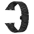 Unglaublich Modisch Apple Smartwatch Metall Universell Armband