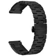 Absolut Modisch Huawei Watch 4 / Huawei Watch 4 Pro Metall Universell Armband