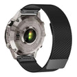 Entzückend Garmin Smartwatch Metall Universell Armband