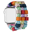 Exquisit Apple Smartwatch Holz Universell Armband
