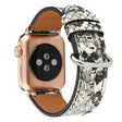 Sehr Fantastisch Apple Smartwatch Kunstleder Universell Armband
