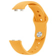 Auffallend Angenehm Huawei Band 9 / Huawei Band 8 Silikon Universell Armband