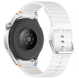 Sehr Haltbar Universell Silikon Universell Armband
