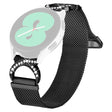 Unglaublich Angenehm Garmin Vivomove 3 Metall Und Strass Armband