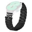 Stilvoll Garmin Forerunner 245 / Garmin Forerunner 245 Music Metall Und Strass Universell Armband