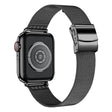 Super Schön Apple Smartwatch Metall Universell Armband