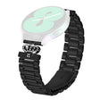 Sehr Gut Amazfit GTS 3 Metall Und Strass Armband
