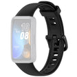 Unglaublich Bequem Huawei Smartwatch Silikon Universell Armband