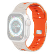 Super Bequem Apple Smartwatch Silikon Universell Armband