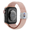 Unglaublich Sympathisch Apple Smartwatch Nylon Universell Armband