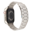 Sehr Angenehm Apple Smartwatch Metall Universell Armband