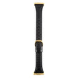 Absolut Cool Huawei Watch Fit 3 Echtes Leder Armband